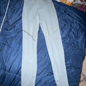 Gymshark Gray Leggings